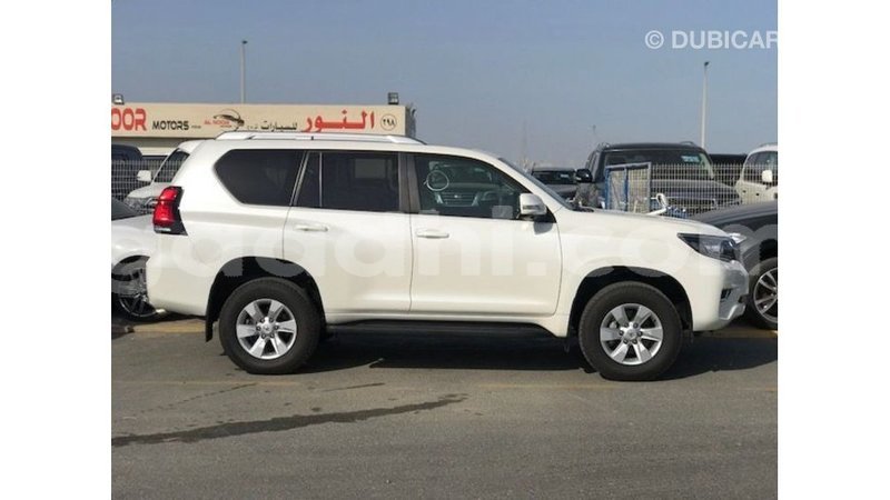 Big with watermark toyota prado somalia import dubai 3690