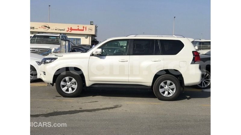 Big with watermark toyota prado somalia import dubai 3690