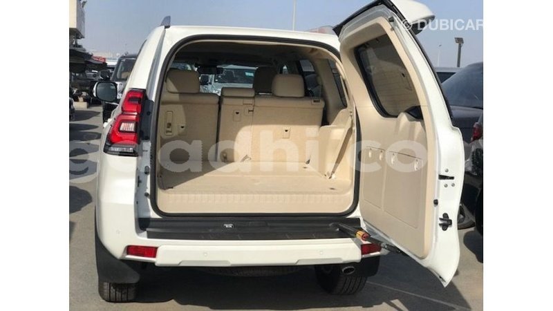 Big with watermark toyota prado somalia import dubai 3690