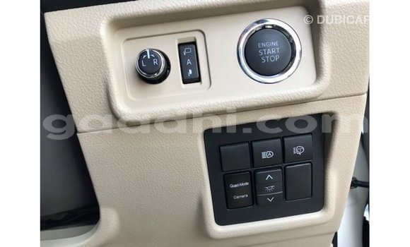 ይግዙ Imported Toyota Prado ነጭ መኪና በ Import - Dubai በ ሶማሊያ ይግዙ Imported Toyota Prado ነጭ መኪና በ Import - Dubai በ ሶማሊያ