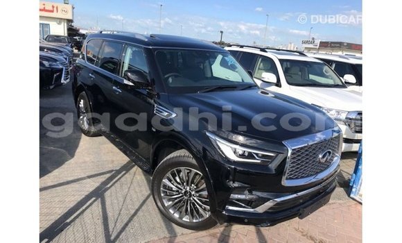 Acheter Import Voiture Infiniti Q Noir à Import - Dubai, Somalie Acheter Import Voiture Infiniti Q Noir à Import - Dubai, Somalie
