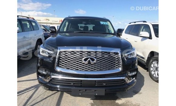 Acheter Import Voiture Infiniti Q Noir à Import - Dubai, Somalie Acheter Import Voiture Infiniti Q Noir à Import - Dubai, Somalie