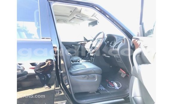 Acheter Import Voiture Infiniti Q Noir à Import - Dubai, Somalie Acheter Import Voiture Infiniti Q Noir à Import - Dubai, Somalie