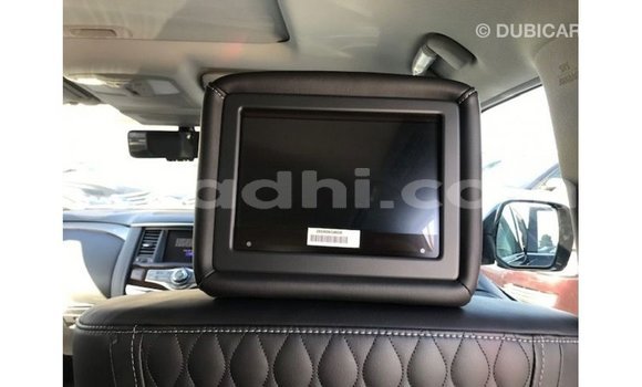 Acheter Import Voiture Infiniti Q Noir à Import - Dubai, Somalie Acheter Import Voiture Infiniti Q Noir à Import - Dubai, Somalie