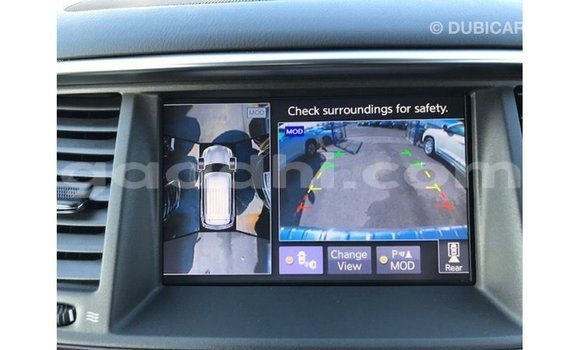 Acheter Import Voiture Infiniti Q Noir à Import - Dubai, Somalie Acheter Import Voiture Infiniti Q Noir à Import - Dubai, Somalie