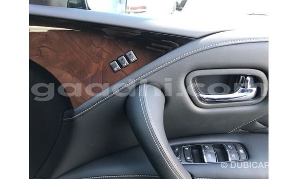 Acheter Import Voiture Infiniti Q Noir à Import - Dubai, Somalie Acheter Import Voiture Infiniti Q Noir à Import - Dubai, Somalie