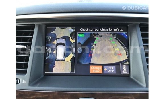 Acheter Import Voiture Nissan Patrol Noir à Import - Dubai, Somalie Acheter Import Voiture Nissan Patrol Noir à Import - Dubai, Somalie