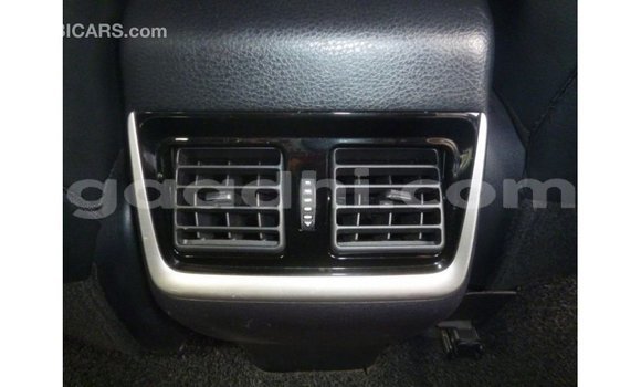 Acheter Import Voiture Toyota Harrier Marron à Import - Dubai, Somalie Acheter Import Voiture Toyota Harrier Marron à Import - Dubai, Somalie