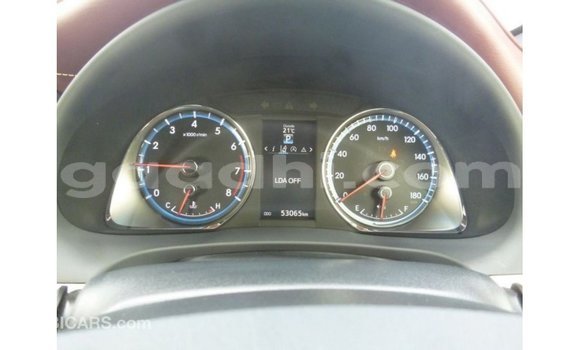 Acheter Import Voiture Toyota Harrier Marron à Import - Dubai, Somalie Acheter Import Voiture Toyota Harrier Marron à Import - Dubai, Somalie