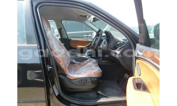 ይግዙ Imported BMW R ጥቁር ሞተር በ Import - Dubai በ ሶማሊያ ይግዙ Imported BMW R ጥቁር ሞተር በ Import - Dubai በ ሶማሊያ