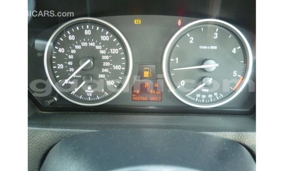 ይግዙ Imported BMW R ጥቁር ሞተር በ Import - Dubai በ ሶማሊያ ይግዙ Imported BMW R ጥቁር ሞተር በ Import - Dubai በ ሶማሊያ