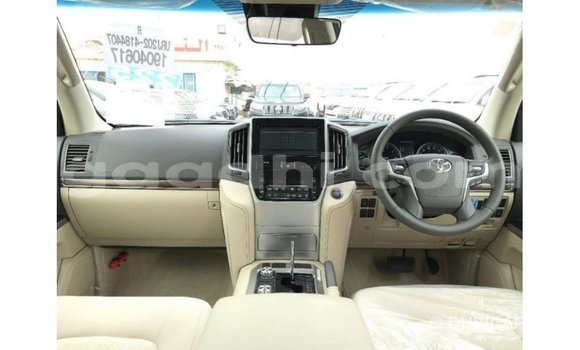 Buy Import Toyota Land Cruiser Other Car in Import - Dubai in Somalia Buy Import Toyota Land Cruiser Other Car in Import - Dubai in Somalia