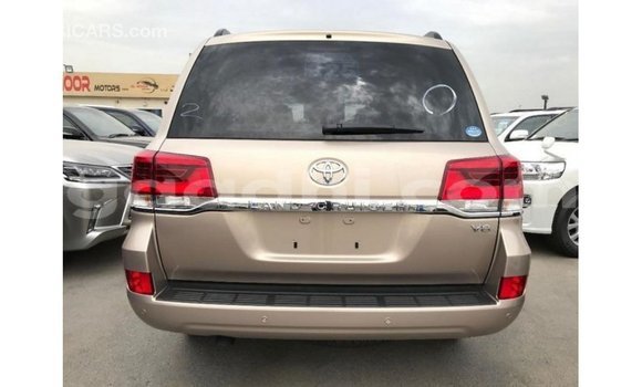 Buy Import Toyota Land Cruiser Other Car in Import - Dubai in Somalia Buy Import Toyota Land Cruiser Other Car in Import - Dubai in Somalia