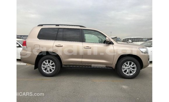 Buy Import Toyota Land Cruiser Other Car in Import - Dubai in Somalia Buy Import Toyota Land Cruiser Other Car in Import - Dubai in Somalia