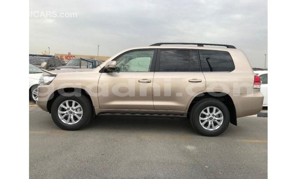 Buy Import Toyota Land Cruiser Other Car in Import - Dubai in Somalia Buy Import Toyota Land Cruiser Other Car in Import - Dubai in Somalia