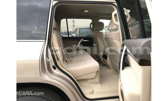 Buy Import Toyota Land Cruiser Other Car in Import - Dubai in Somalia Buy Import Toyota Land Cruiser Other Car in Import - Dubai in Somalia