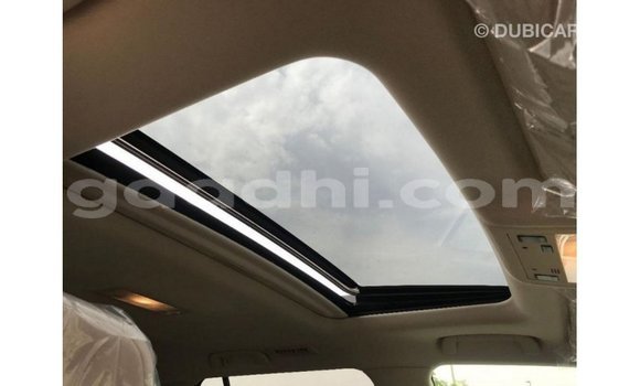 Buy Import Toyota Land Cruiser Other Car in Import - Dubai in Somalia Buy Import Toyota Land Cruiser Other Car in Import - Dubai in Somalia