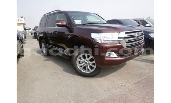 Acheter Import Voiture Toyota Land Cruiser Autre à Import - Dubai, Somalie Acheter Import Voiture Toyota Land Cruiser Autre à Import - Dubai, Somalie