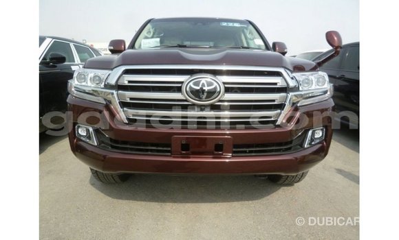 Acheter Import Voiture Toyota Land Cruiser Autre à Import - Dubai, Somalie Acheter Import Voiture Toyota Land Cruiser Autre à Import - Dubai, Somalie