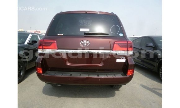 Acheter Import Voiture Toyota Land Cruiser Autre à Import - Dubai, Somalie Acheter Import Voiture Toyota Land Cruiser Autre à Import - Dubai, Somalie