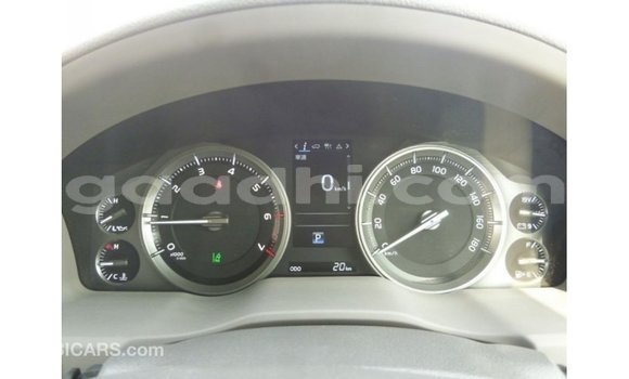 Acheter Import Voiture Toyota Land Cruiser Autre à Import - Dubai, Somalie Acheter Import Voiture Toyota Land Cruiser Autre à Import - Dubai, Somalie