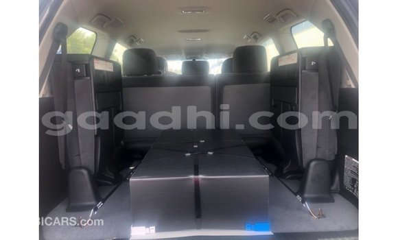 Acheter Import Voiture Toyota Land Cruiser Autre à Import - Dubai, Somalie Acheter Import Voiture Toyota Land Cruiser Autre à Import - Dubai, Somalie