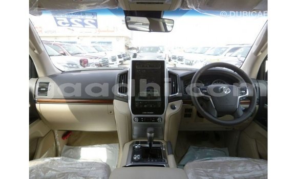 Acheter Import Voiture Toyota Land Cruiser Autre à Import - Dubai, Somalie Acheter Import Voiture Toyota Land Cruiser Autre à Import - Dubai, Somalie