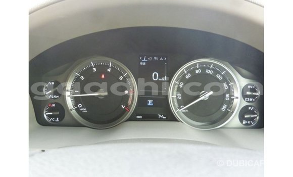 Acheter Import Voiture Toyota Land Cruiser Autre à Import - Dubai, Somalie Acheter Import Voiture Toyota Land Cruiser Autre à Import - Dubai, Somalie