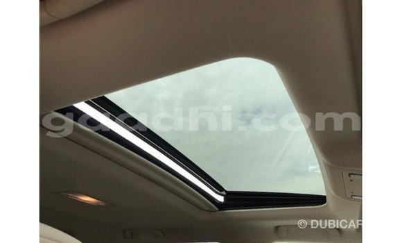 Acheter Import Voiture Toyota Land Cruiser Autre à Import - Dubai, Somalie Acheter Import Voiture Toyota Land Cruiser Autre à Import - Dubai, Somalie