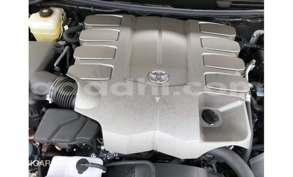 Acheter Import Voiture Toyota Land Cruiser Autre à Import - Dubai, Somalie Acheter Import Voiture Toyota Land Cruiser Autre à Import - Dubai, Somalie