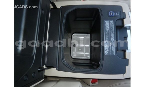 Acheter Import Voiture Toyota Land Cruiser Noir à Import - Dubai, Somalie Acheter Import Voiture Toyota Land Cruiser Noir à Import - Dubai, Somalie