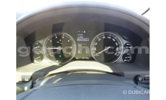 Acheter Import Voiture Toyota Land Cruiser Noir à Import - Dubai, Somalie Acheter Import Voiture Toyota Land Cruiser Noir à Import - Dubai, Somalie