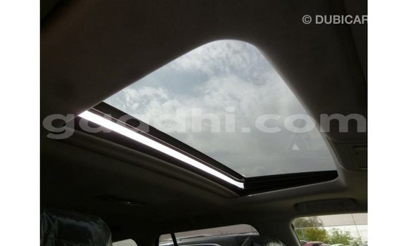 Acheter Import Voiture Toyota Land Cruiser Noir à Import - Dubai, Somalie Acheter Import Voiture Toyota Land Cruiser Noir à Import - Dubai, Somalie