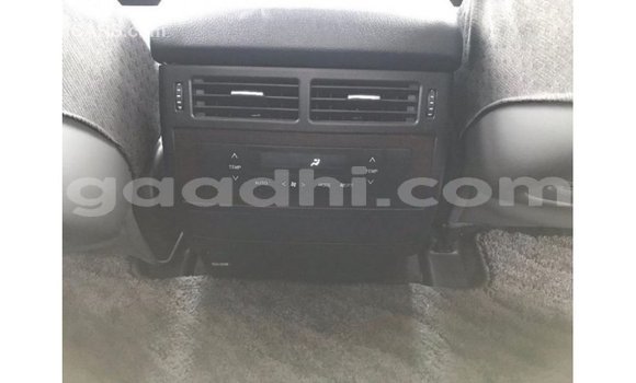 Buy Import Toyota Land Cruiser White Car in Import - Dubai in Somalia Buy Import Toyota Land Cruiser White Car in Import - Dubai in Somalia