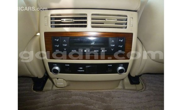 Acheter Import Voiture Toyota Land Cruiser Noir à Import - Dubai, Somalie Acheter Import Voiture Toyota Land Cruiser Noir à Import - Dubai, Somalie