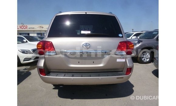 Acheter Import Voiture Toyota Land Cruiser Autre à Import - Dubai, Somalie Acheter Import Voiture Toyota Land Cruiser Autre à Import - Dubai, Somalie