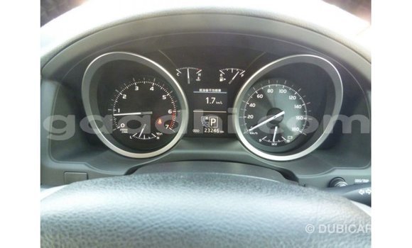 Acheter Import Voiture Toyota Land Cruiser Autre à Import - Dubai, Somalie Acheter Import Voiture Toyota Land Cruiser Autre à Import - Dubai, Somalie