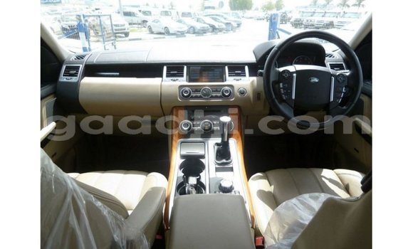 Acheter Import Voiture Land Rover Range Rover Autre à Import - Dubai, Somalie Acheter Import Voiture Land Rover Range Rover Autre à Import - Dubai, Somalie