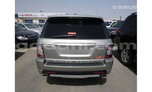 Acheter Import Voiture Land Rover Range Rover Autre à Import - Dubai, Somalie Acheter Import Voiture Land Rover Range Rover Autre à Import - Dubai, Somalie