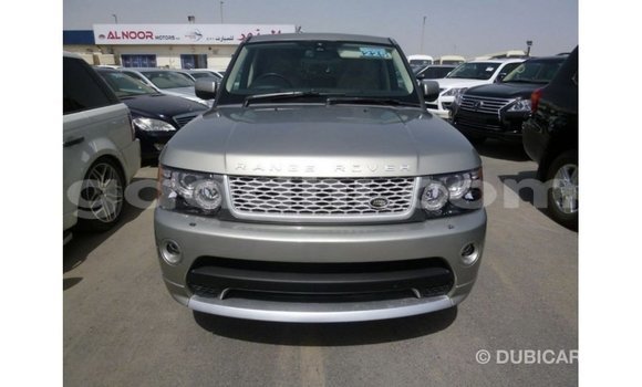 Acheter Import Voiture Land Rover Range Rover Autre à Import - Dubai, Somalie Acheter Import Voiture Land Rover Range Rover Autre à Import - Dubai, Somalie