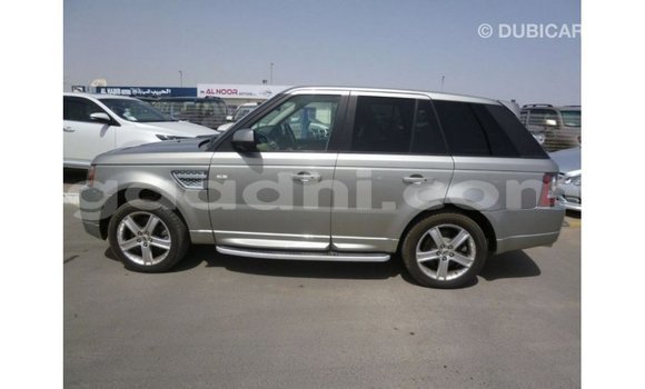 Acheter Import Voiture Land Rover Range Rover Autre à Import - Dubai, Somalie Acheter Import Voiture Land Rover Range Rover Autre à Import - Dubai, Somalie