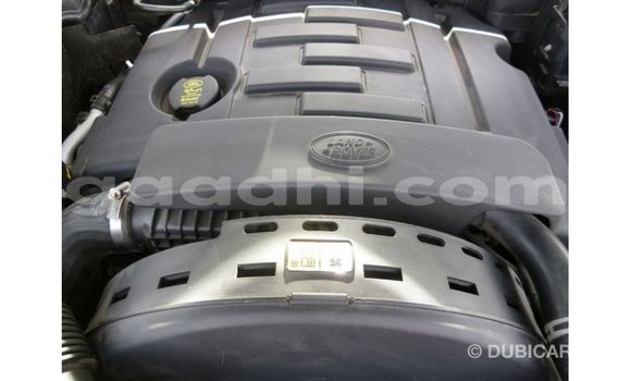 Acheter Import Voiture Land Rover Range Rover Autre à Import - Dubai, Somalie Acheter Import Voiture Land Rover Range Rover Autre à Import - Dubai, Somalie
