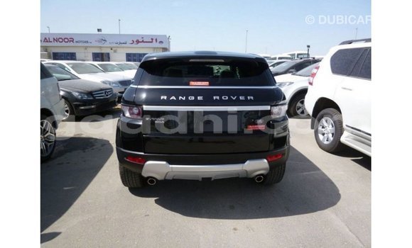 Acheter Import Voiture Land Rover Range Rover Noir à Import - Dubai, Somalie Acheter Import Voiture Land Rover Range Rover Noir à Import - Dubai, Somalie