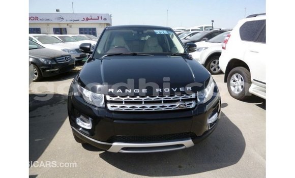 Acheter Import Voiture Land Rover Range Rover Noir à Import - Dubai, Somalie Acheter Import Voiture Land Rover Range Rover Noir à Import - Dubai, Somalie