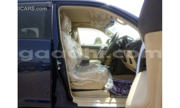 Buy Import Toyota Prado Blue Car in Import - Dubai in Somalia Buy Import Toyota Prado Blue Car in Import - Dubai in Somalia