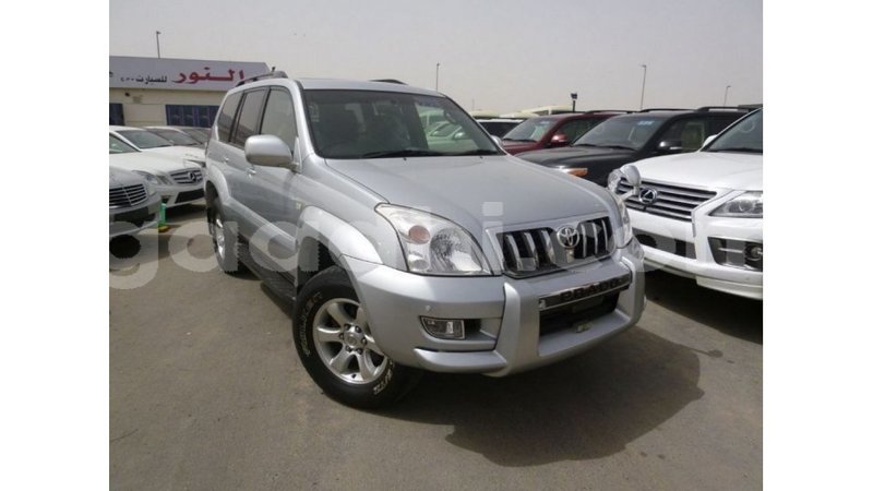 Big with watermark toyota prado somalia import dubai 3733