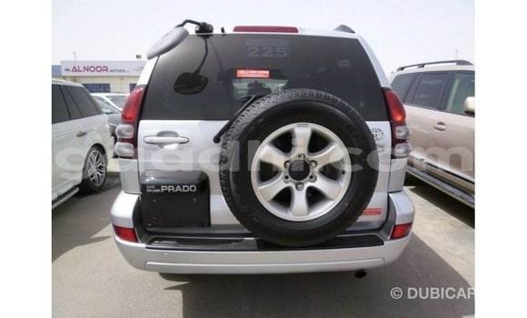 Acheter Import Voiture Toyota Prado Autre à Import - Dubai, Somalie Acheter Import Voiture Toyota Prado Autre à Import - Dubai, Somalie