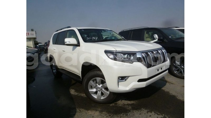 Big with watermark toyota prado somalia import dubai 3734