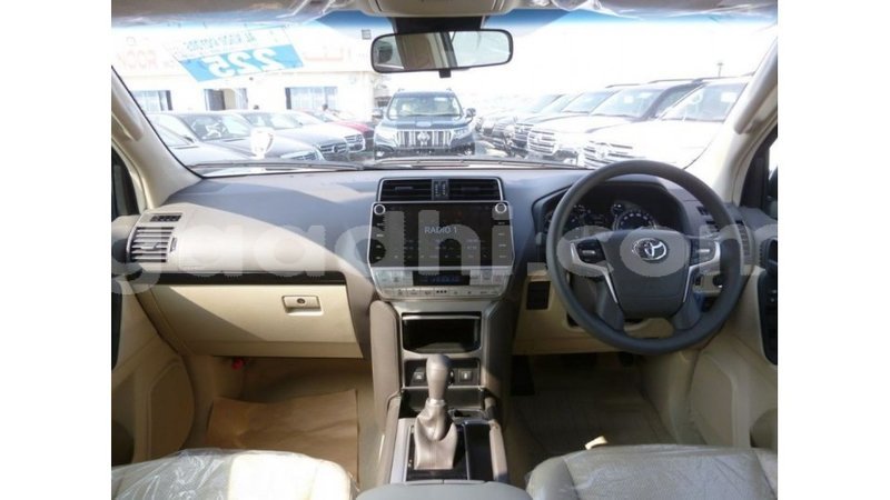 Big with watermark toyota prado somalia import dubai 3734