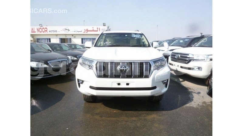 Big with watermark toyota prado somalia import dubai 3734